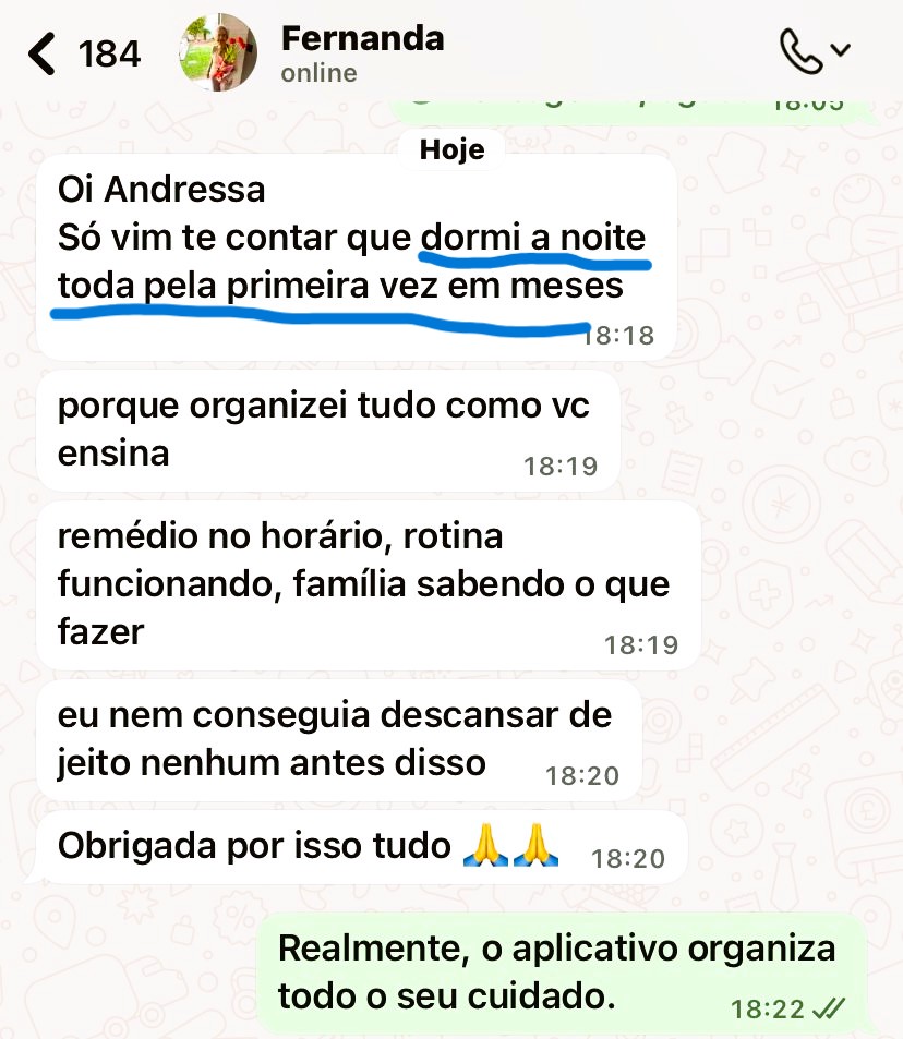 Depoimento Fernanda 2